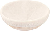 Round Bread Basket