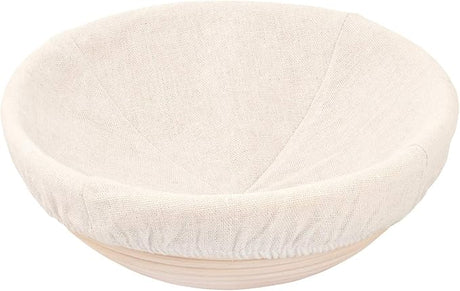Round Bread Basket