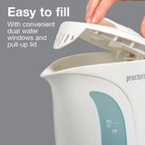 Electric Kettle 1LT White Proctor Silex