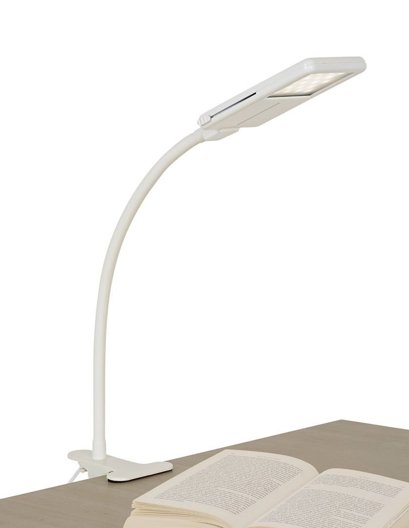 Shabboslite® LED Clip-on Lamp