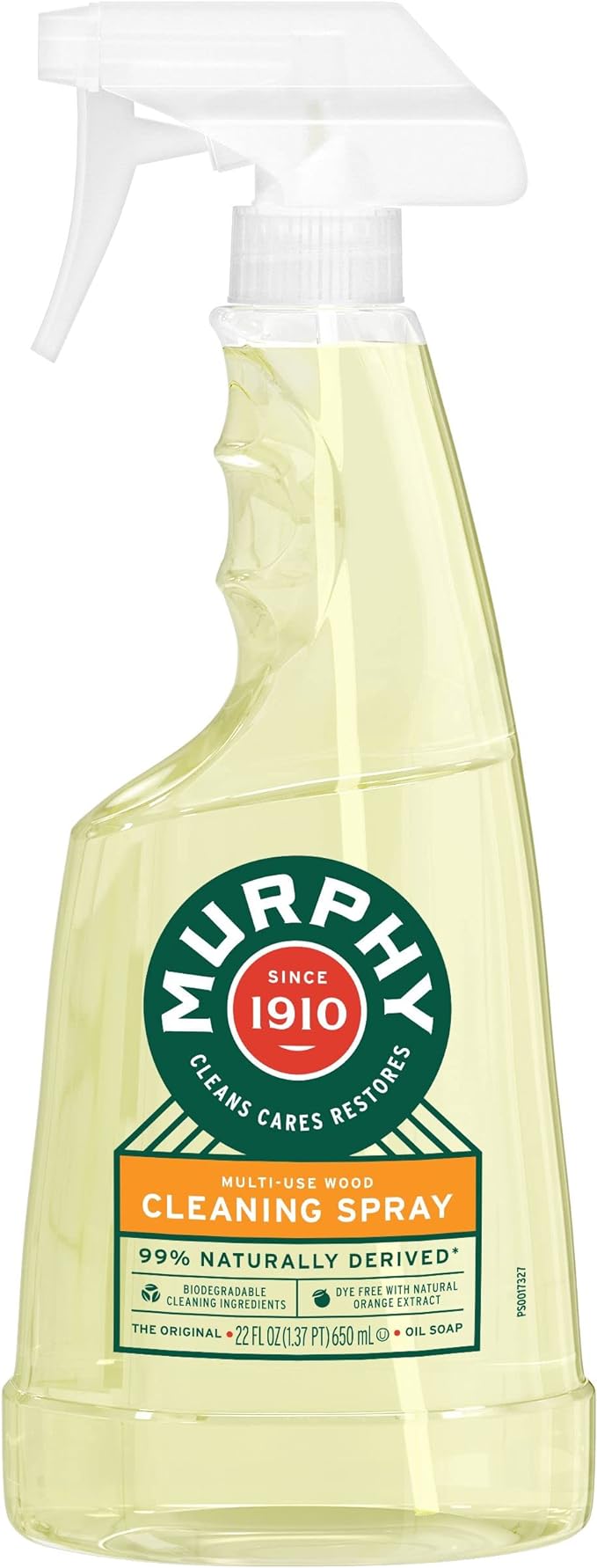 Cleaning Spray Murphy