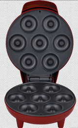 Mini Donut Maker Red Courant