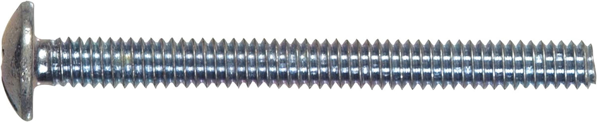 Truss Machine Screw 8-32 x 1-5/8