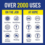 WD-40 12oz