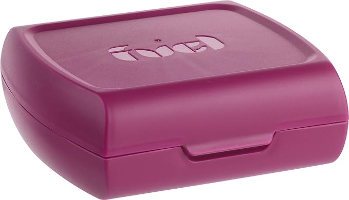 Fuel Sandwich Box Container 8oz Trudeau