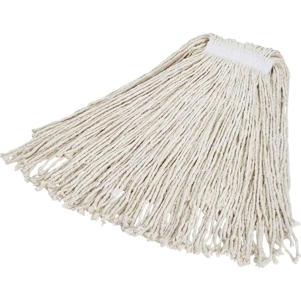 Wet Mop Head #32
