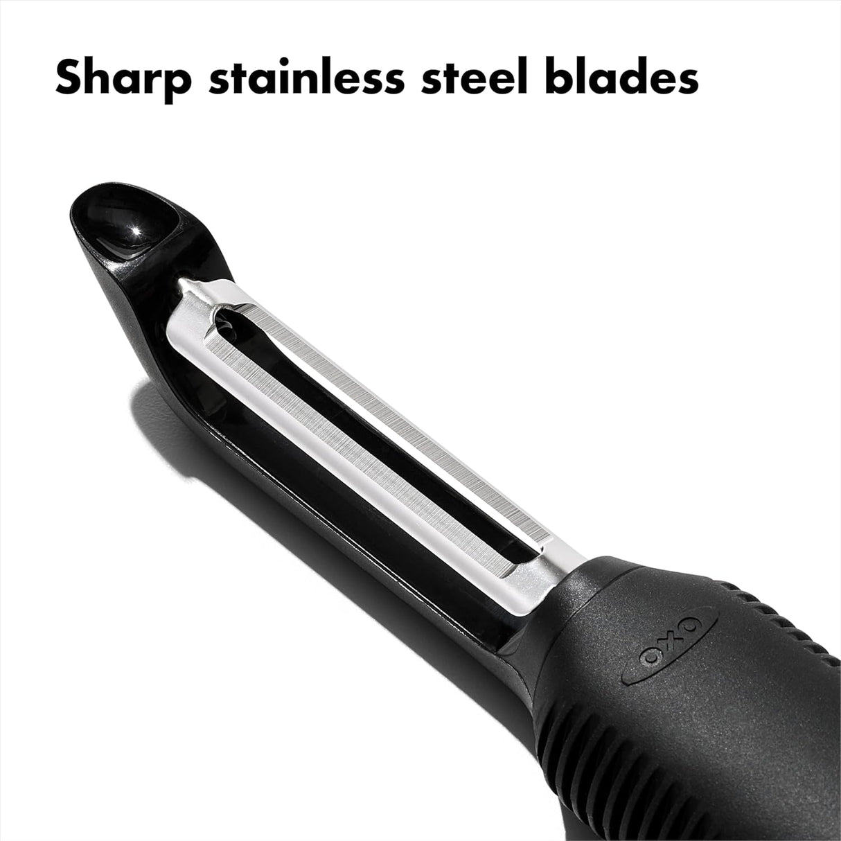 Swivel Peeler OXO