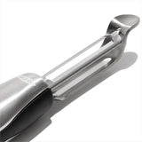 OXO Swivel Peeler | Stainless Steel | Model ‎3121700 | Silver