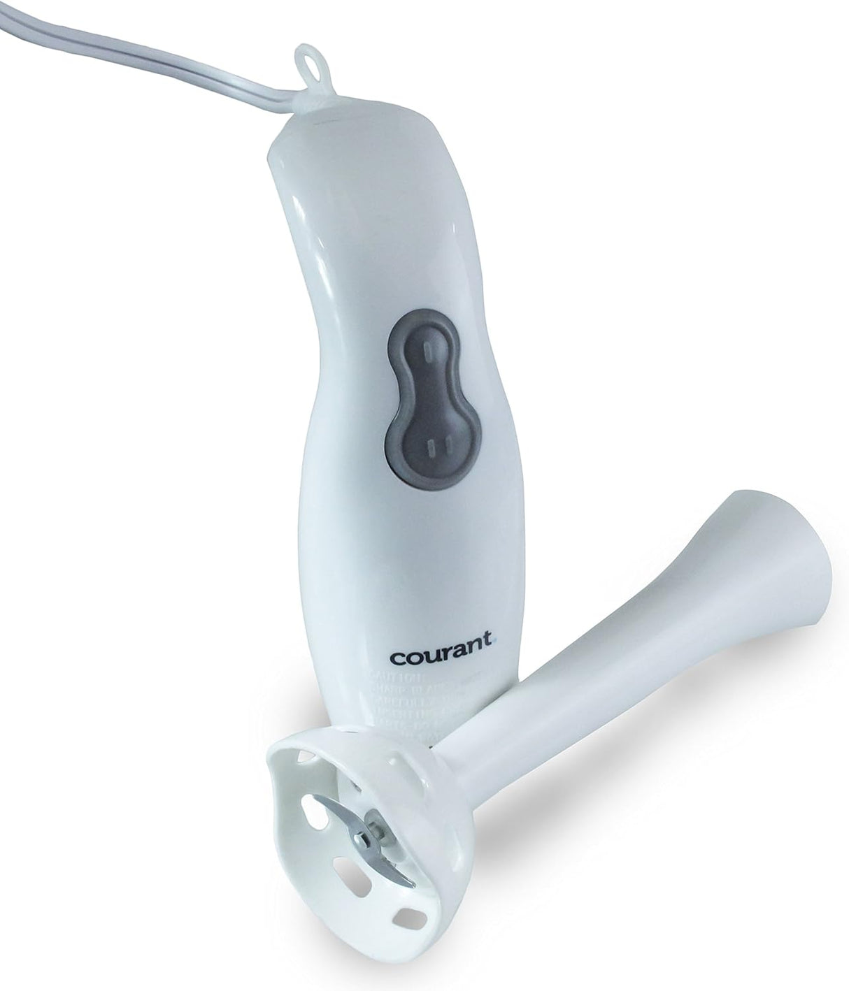 Courant Hand Blender Stainless Steel  200W
