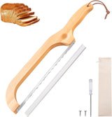 Sourdough Bread Knife 14.5" Pranski