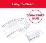 4QT Hot Air Popcorn Machine West Bend