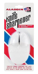 Knife Sharpener Aladdin