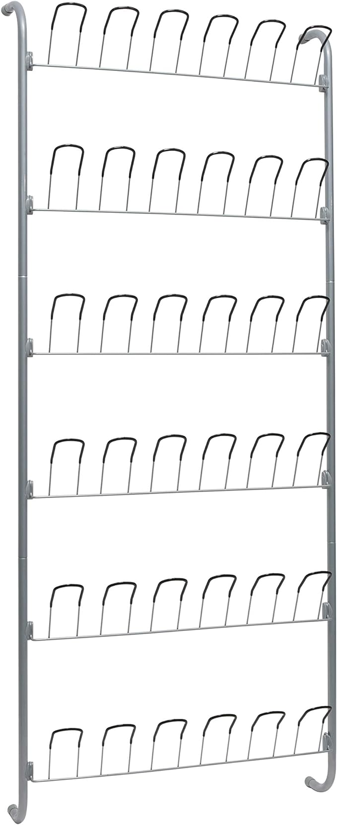 Overdoor Wire Shoe Rack New Home