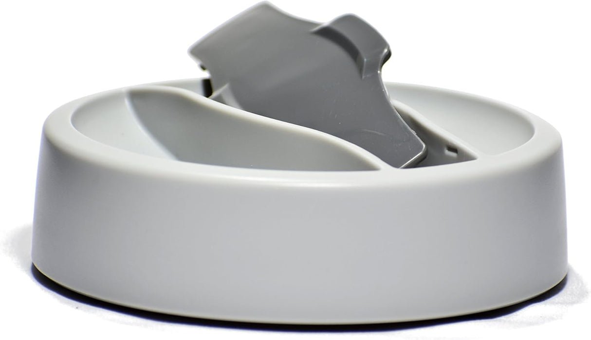 Stainless Steel Food Container | 1.7L Leak-Proof | Uniware