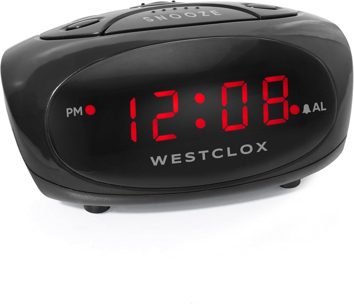 Westclox Super-Loud Alarm Clock