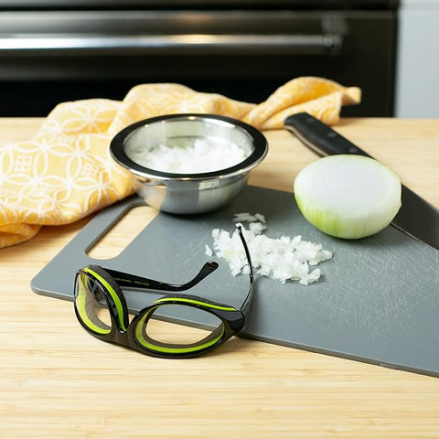 rsvp onion goggles Onion Goggles Black RSVP