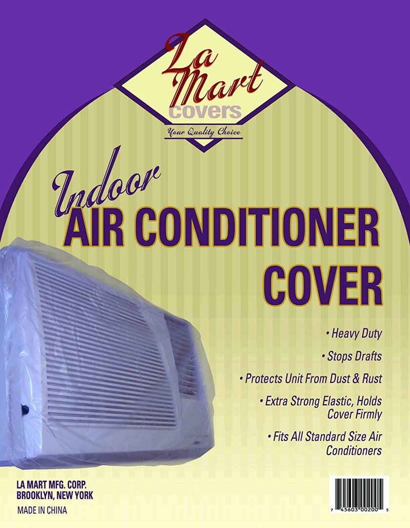 A/C Cover Indoor Standard Size