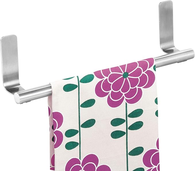 Self Adhesive Towel Bar Holder Inter Design