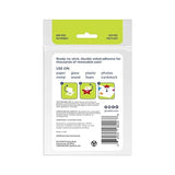 1/2" Removable Glue Dots 60 Dots