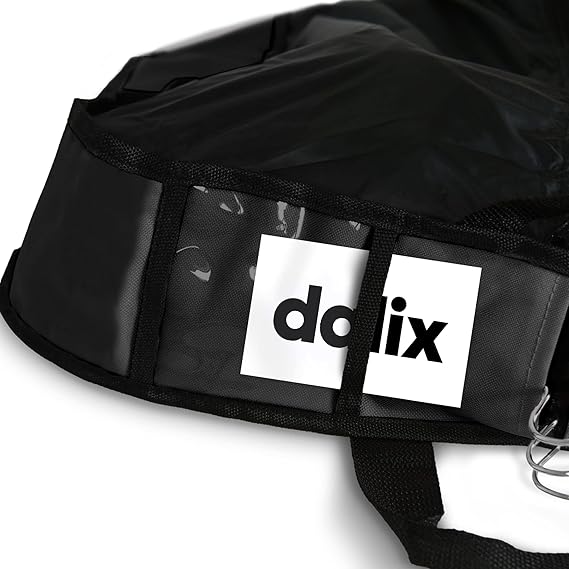 Garment Bag For Suit/Dresses