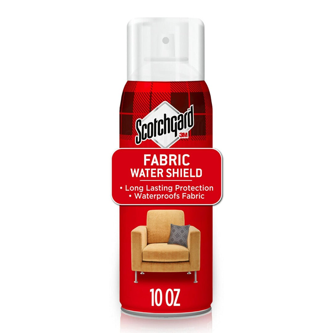 Fabric Water Shield Scotchgard