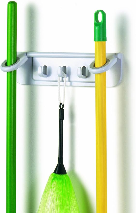 Spectrum Mop & Broom Organizer - Thumbnail 2