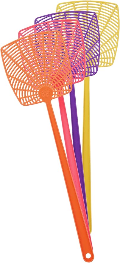 Fly Swatter PIC
