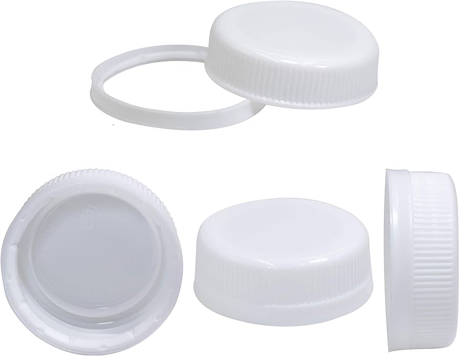 Milk Bottle Cap