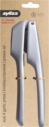 Susi 4 Garlic Press Zylizz