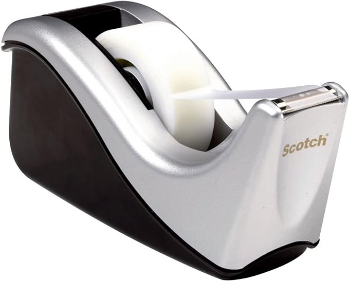 Desktop Tape Dispenser Scotch