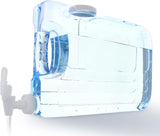 Beverage Fridge Dispenser 1.25 Gal Arrow