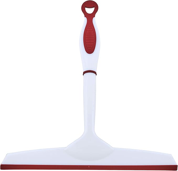 Squeegee 10" Red Superio