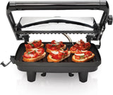 Panini Press & Sandwich Maker Hamilton Beach