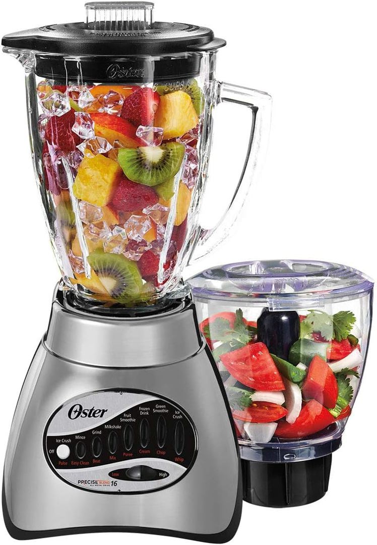 Oster Blender 6 Glass Cup