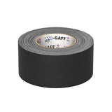 ProTapes Pro Gaff Premium Tape 55 Yards Length-Black