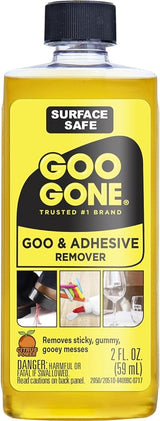 Goo Gone 2oz