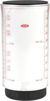 Adjustable Measuring Cup 2-Cup