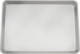 Baking Sheet Pan | 1/2 Size | Aluminium | Mrs. Anderson's Baking