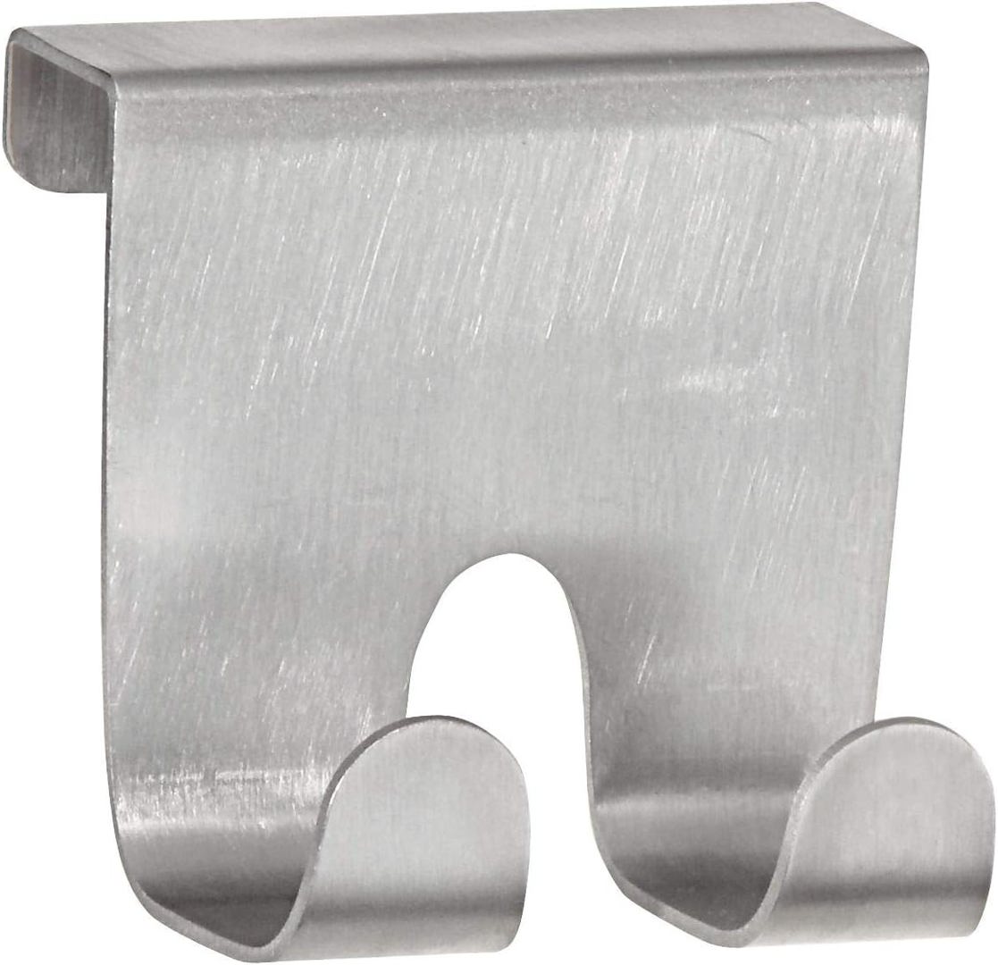 Over the Cabinet Hook Stainless Steel Inter Design