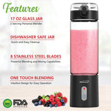 Portable Blender Brentwood