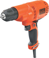 Black & Decker Drill/Driver 5.2AMP