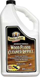 Wood Floor Cleaner Refill Parker & Bailey