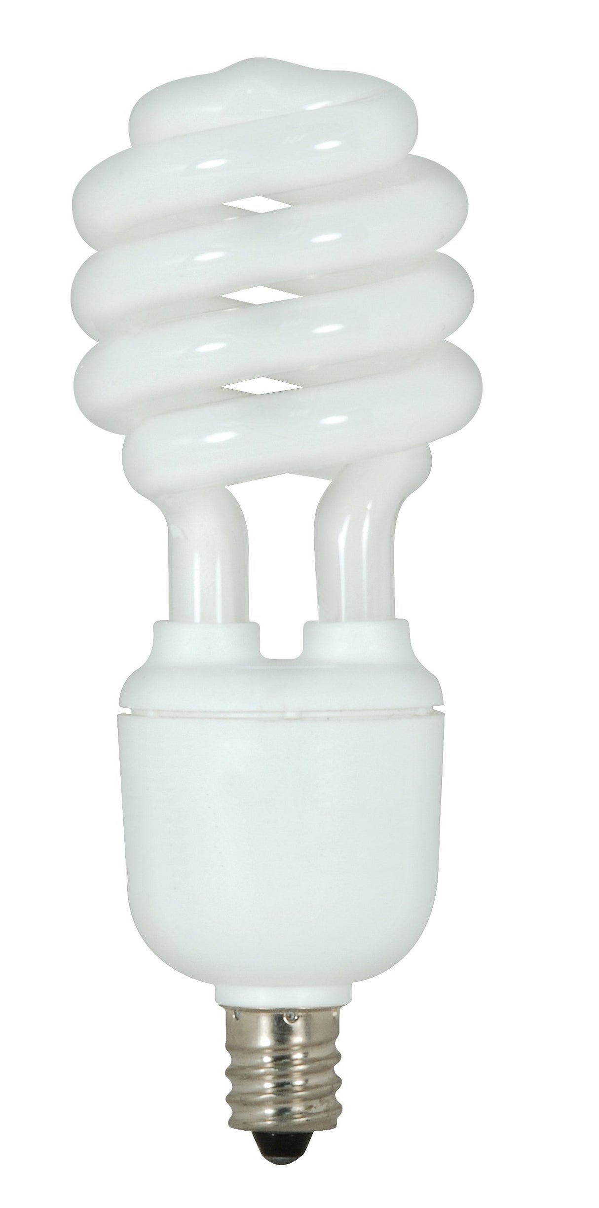 Mini Spiral Bulb 5000K 13W Satco