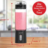 Portable Blender Brentwood