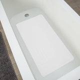 Anti-Slip Jumbo Bath Mat 18x36