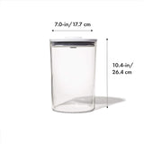 POP Container Round 5.2QT OXO