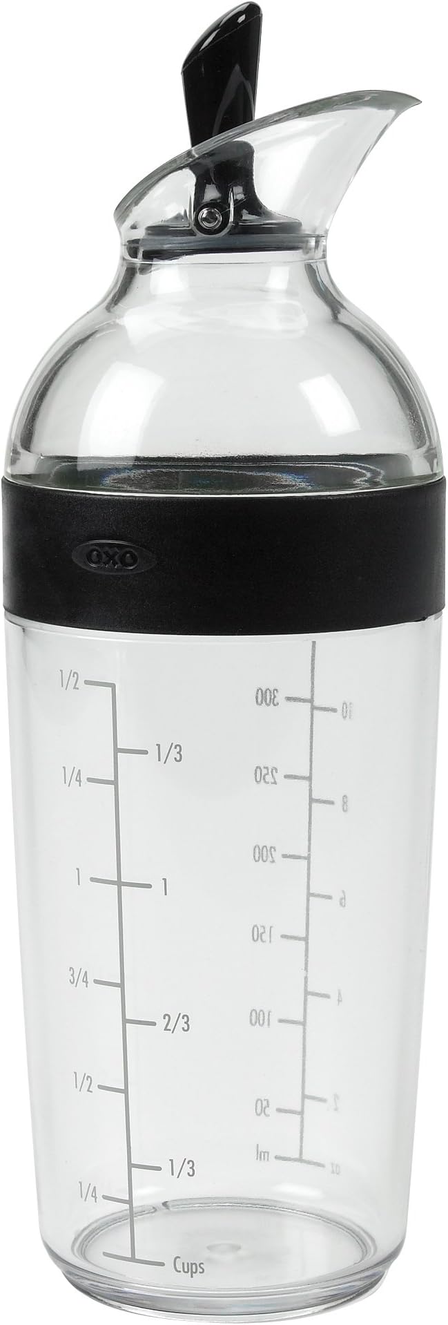 Salad Dressing Shaker