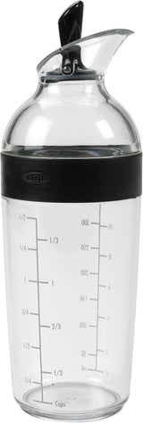 Salad Dressing Shaker
