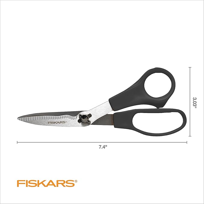 Take Apart Scissors Fiskars