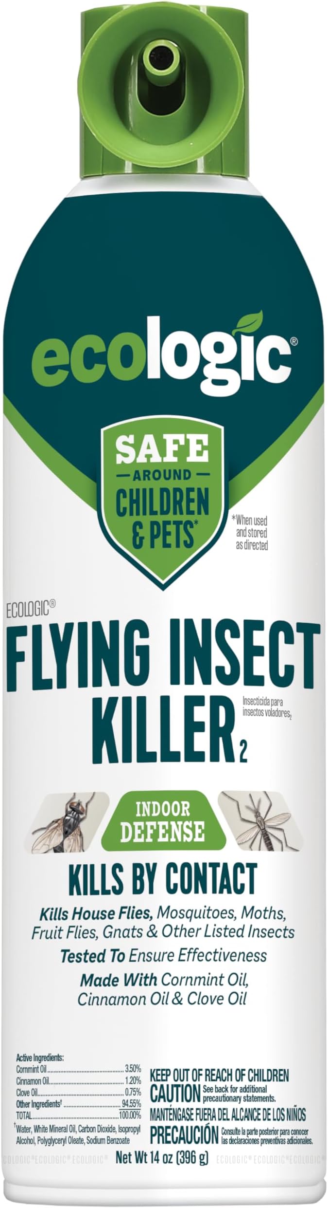 Flying Insect Killer EcoLogic